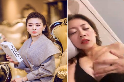 Thạc sĩ Bích Ngọc lộ clip đụ nhau say sỉn