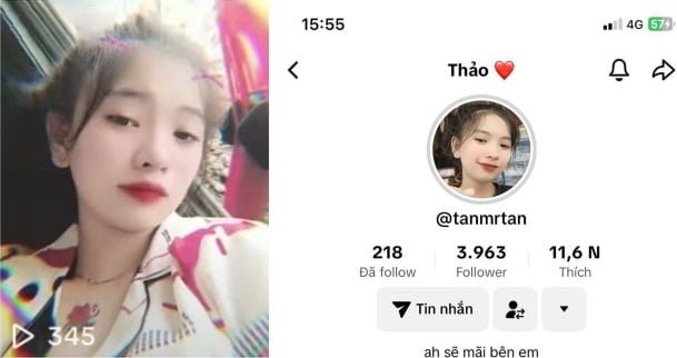 Bướm không lông của Thảo Ngọc khiến tôi phấn khích tột độ