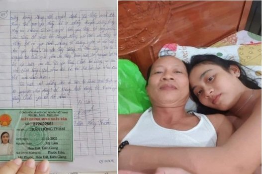 Thầy giáo dụ dỗ nữ sinh để quan hệ tình dục để tăng điểm