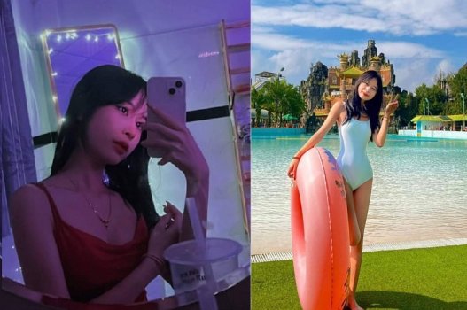 Lá tay mới thích thể xác với nhiều người