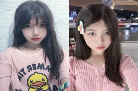 Thiên thần cũng trở thành gái lầu