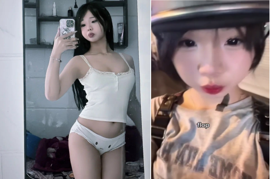 Thuy My Tiktok Sexviet giấc mơ sinh viên nóng bỏng