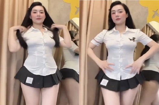 Trang 2k1 có đùi to và ở trạng thái BJ rất giỏi