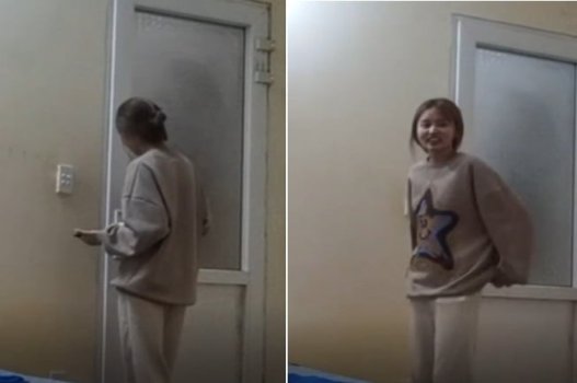 Trốn học cùng bạn dicc nhau phê hơn