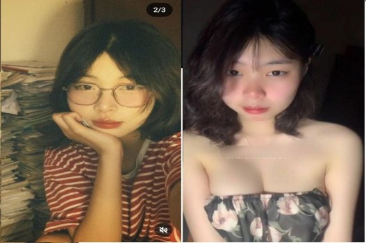 Truyện người lớn về hành trình cô gái ngây thơ thành quý cô hư hỏng