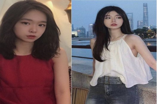 Đăng clip quay cảnh 