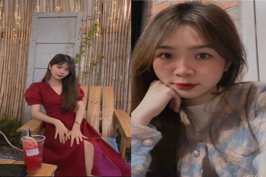 Yêu đương với cô em dáng chuẩn sexy nóng bỏng